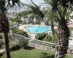 Khách sạn Ocean Gate Resort (St. Augustine, Hoa Kỳ)