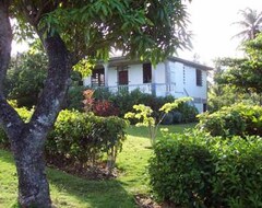 Otel James Klinck (Calibishie, Dominica)
