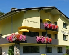 Hotel Waidach (Kössen-Schwendt, Austria)