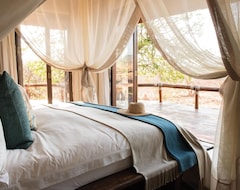 Cijela kuća/apartman Madikwe Hills Private Game Lodge (Madikwe, Južnoafrička Republika)