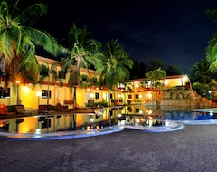 Seri Indah Resort (Kuala Terengganu, Malaysia)