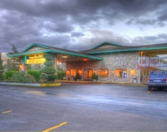 Hotelli Peppertree Inn (Beaverton, Amerikan Yhdysvallat)