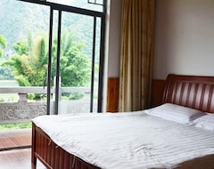 Hotelli Lijiang View - Yangshuo (Yangshuo, Kiina)