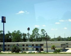 Hotelli Motel 6-Slidell, LA - New Orleans (Slidell, Amerikan Yhdysvallat)