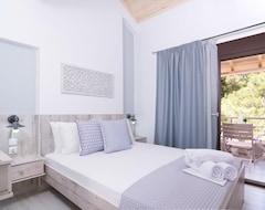 Hotel Studio Ermioni Fresh (Limenaria, Greece)