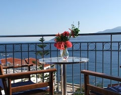 Apart Otel Olive Bay Hotel (Agia Efimia, Yunanistan)