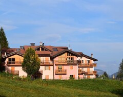 Toàn bộ căn nhà/căn hộ Dolomiti Apart Summar (Bleggio Superiore, Ý)