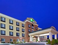 Khách sạn Holiday Inn Express & Suites Monroe, an IHG Hotel (Monroe, Hoa Kỳ)
