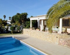Hele huset/lejligheden Luxury Villa With Large Private Swimming Pool And Park Views (Albufeira, Portugal)