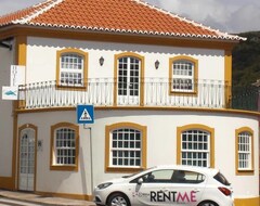 Hotel Branco I (Praia da Vitória, Portugal)