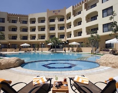 Hotel Swiss Inn Plaza (El Jizah, Egipto)