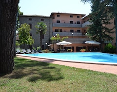 Hotel Park Ge.Al. (Citta di Castello, Italija)