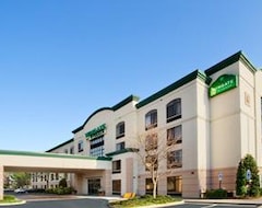 Hotel La Quinta By Wyndham Raleigh Downtown North (Raleigh, USA)