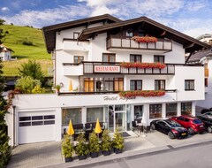 Otel Regina (Serfaus, Avusturya)