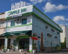 Apple Inn Hotel (Sungai Petani, Malaysia)