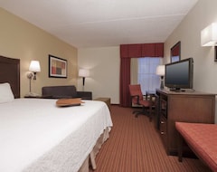 Hotel Hampton Inn Boston/Peabody (Peabody, USA)
