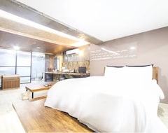 Otel Olleh Muintel (Iksan, Güney Kore)