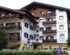 Khách sạn Dolomiti (Moena, Ý)