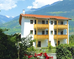 Hele huset/lejligheden Suvendes Apartments (Prad am Stilfserjoch, Italien)