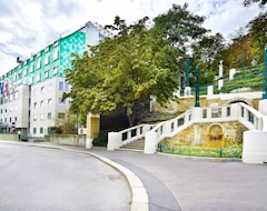 Khách sạn Hotel & Palais Strudlhof (Vienna, Áo)