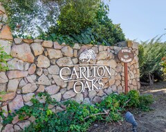 Carlton Oaks Lodge, Ascend Hotel Collection (Santee, USA)