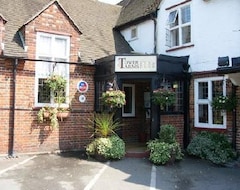 The Tower Arms Hotel (Iver, United Kingdom)