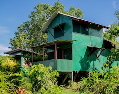 Pensión Kabaira Beach Hideaway (Rabaul, Papúa Nueva Guinea)