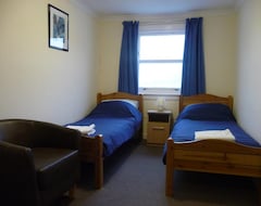 Albergue Syha Ullapool - Hostel (Ullapool, Reino Unido)