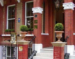 Twenty Nevern Square Hotel (London, United Kingdom)
