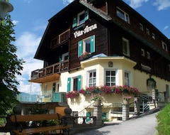 Hotelli Villa Anna (Bad Gastein, Itävalta)