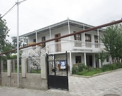 Hotel Nona (Kutaisi, Georgia)