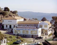 Hotel Sierra De Andújar (Andújar, Spanien)