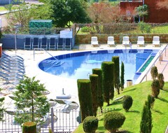 Hotel Marítimo Ris (Noja, Spain)