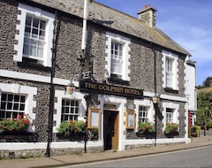 Hotel The Dolphin (Beer, United Kingdom)