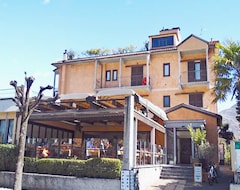 Hotel Albergo Ristorante Giardino (Cannobio, Italien)