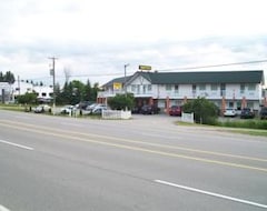 Hotel Orangeville Motel (Orangeville, Canadá)