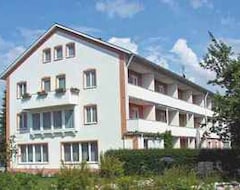 Khách sạn Kneipp-Kurhotel Emilie (Bad Woerishofen, Đức)