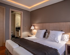 Căn hộ có phục vụ Washington Parquesol Suites & Hotel (Valladolid, Tây Ban Nha)