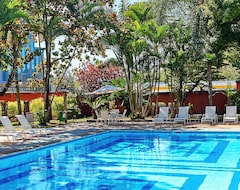 Hotel Novotel Sao Jose dos Campos (São José dos Campos, Brazil)