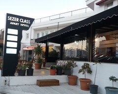 Hotel Sezer Class (Mugla, Turkey)