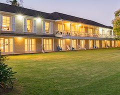 Khách sạn Discovery Settlers Hotel (Whangarei, New Zealand)