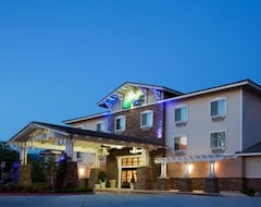 Khách sạn Holiday Inn Express Hotel & Suites San Dimas, An Ihg Hotel (San Dimas, Hoa Kỳ)