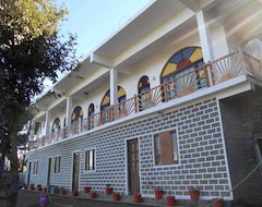 Hotel Rudraksha Palace (Almora, Indien)