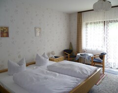 Hotel Acker (Bad Orb, Germany)