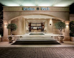 Hotel Rodos Park Suites & Spa (Rhodes Town, Greece)