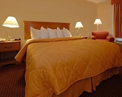 Hotel Midlford Inn (Milford, USA)