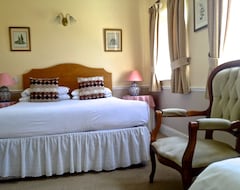 Bed & Breakfast Mandalay Guest House (Amesbury, Storbritannien)