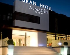 Hotelli GranAlmaden (Ciudad Real, Espanja)