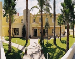 Hotel Hôtel Port Alicante (Alicante, Spain)