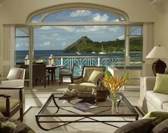Khách sạn The Landings (Castries, Saint Lucia)